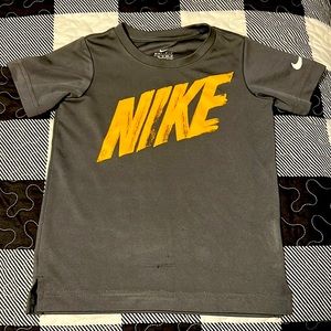 Nike shirt